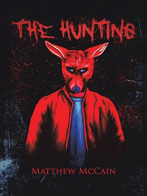 cover image of The Hunting